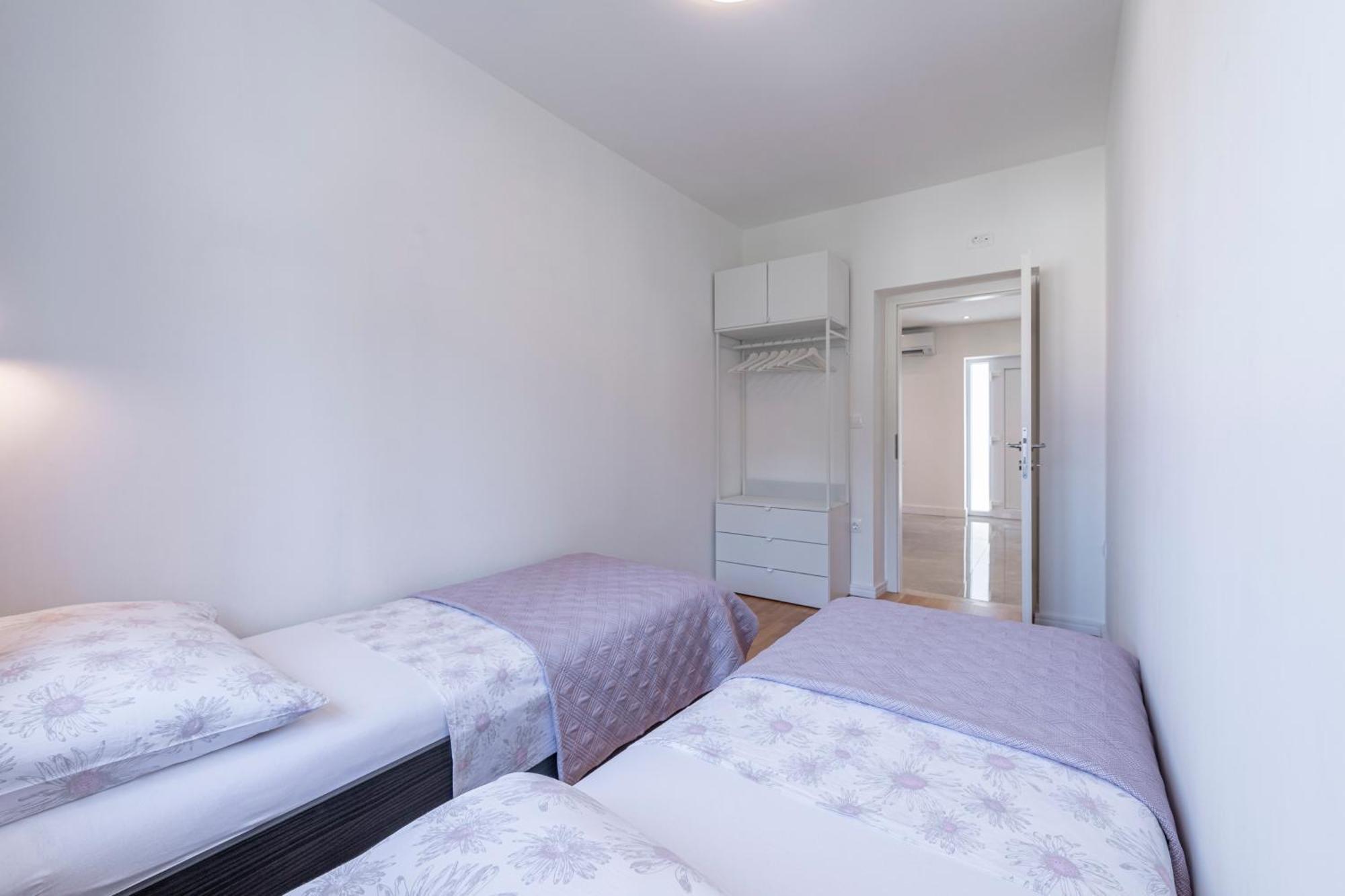 Apartment Nea Dubrovnik Extérieur photo