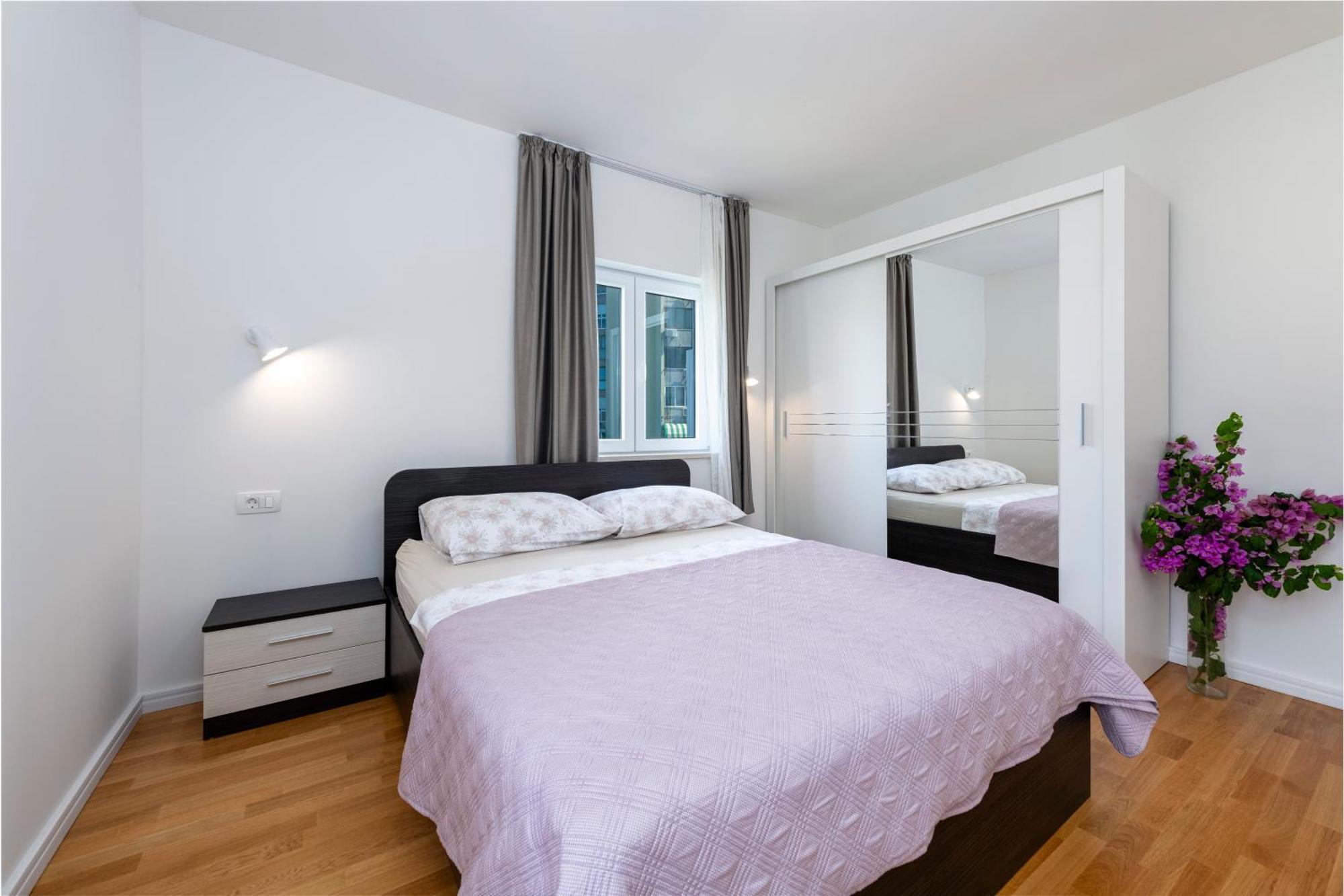 Apartment Nea Dubrovnik Extérieur photo