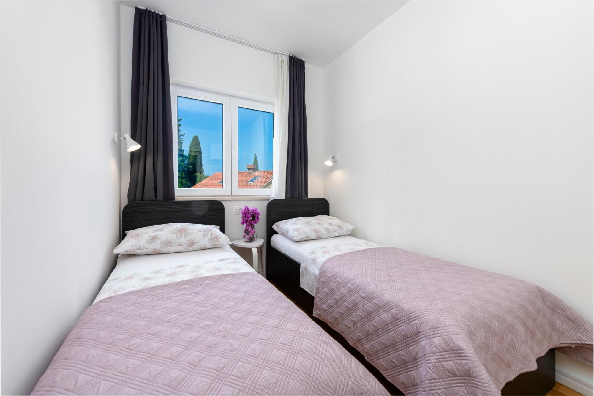 Apartment Nea Dubrovnik Extérieur photo