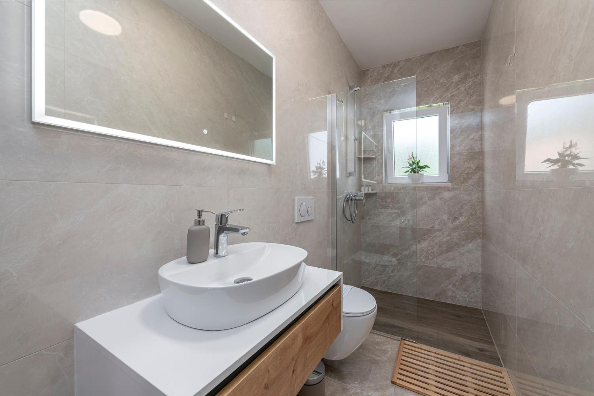 Apartment Nea Dubrovnik Extérieur photo