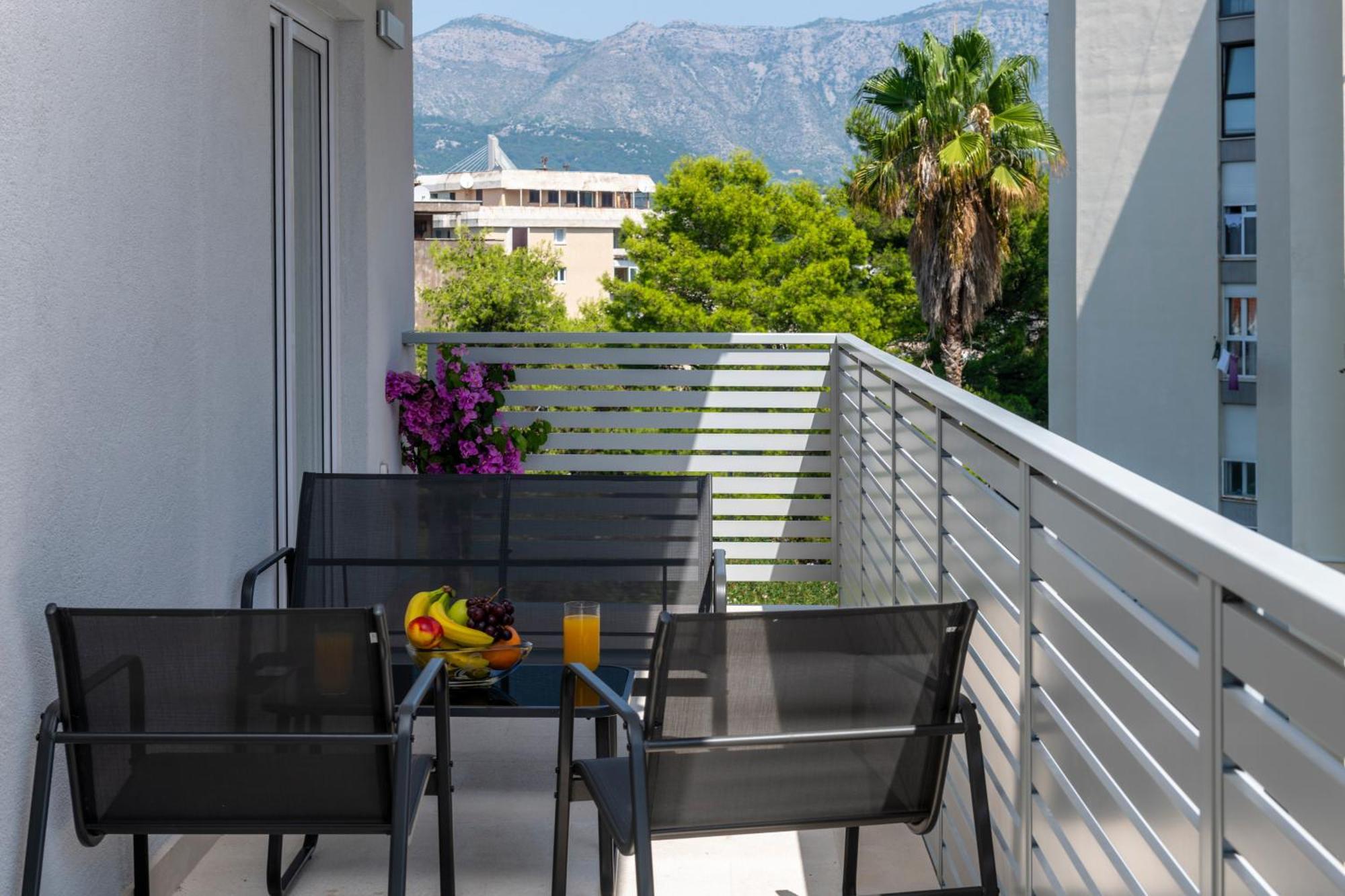 Apartment Nea Dubrovnik Extérieur photo