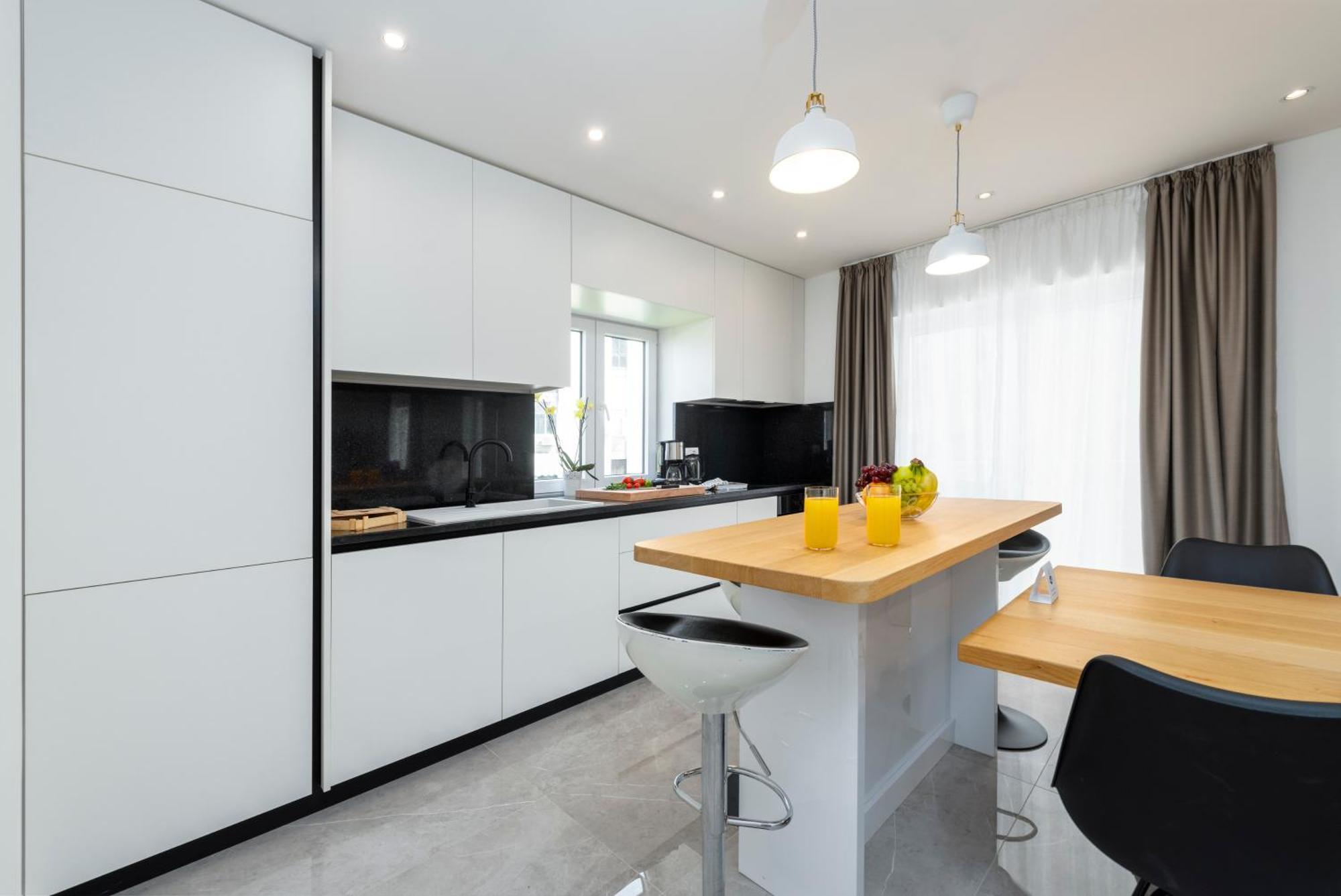 Apartment Nea Dubrovnik Extérieur photo