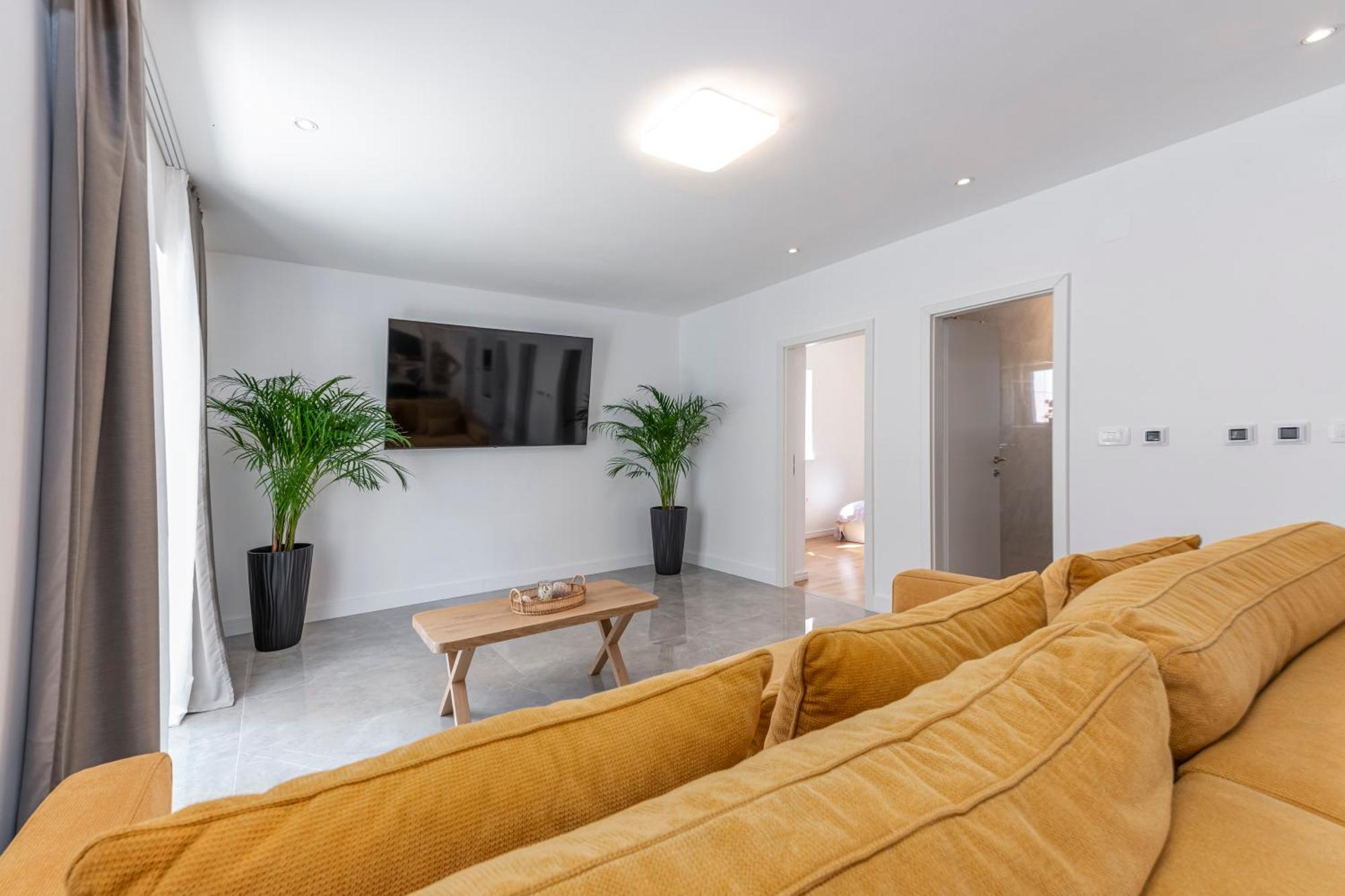 Apartment Nea Dubrovnik Extérieur photo