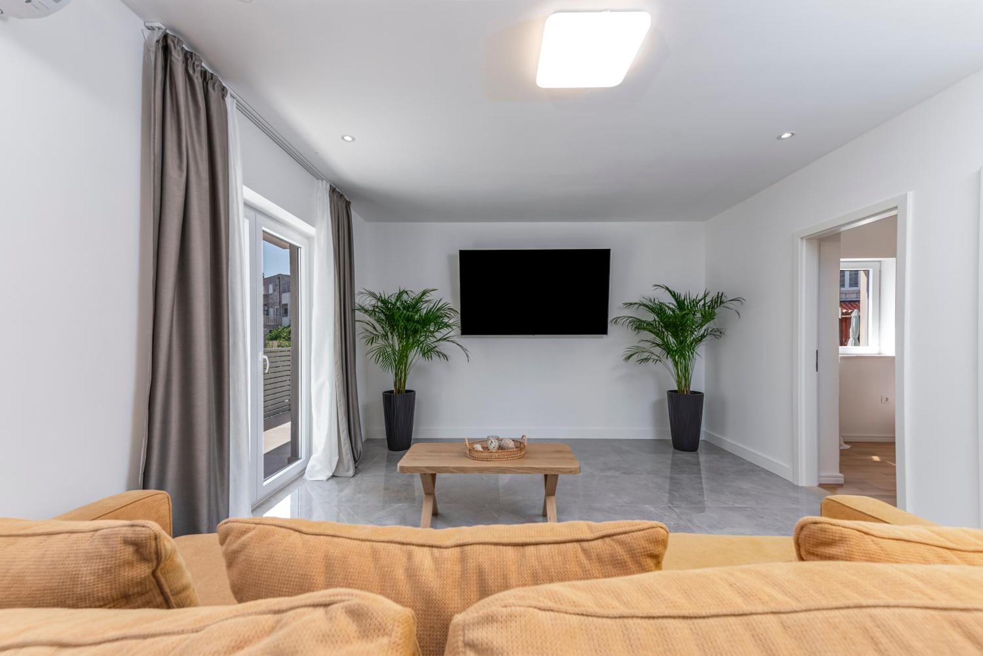 Apartment Nea Dubrovnik Extérieur photo
