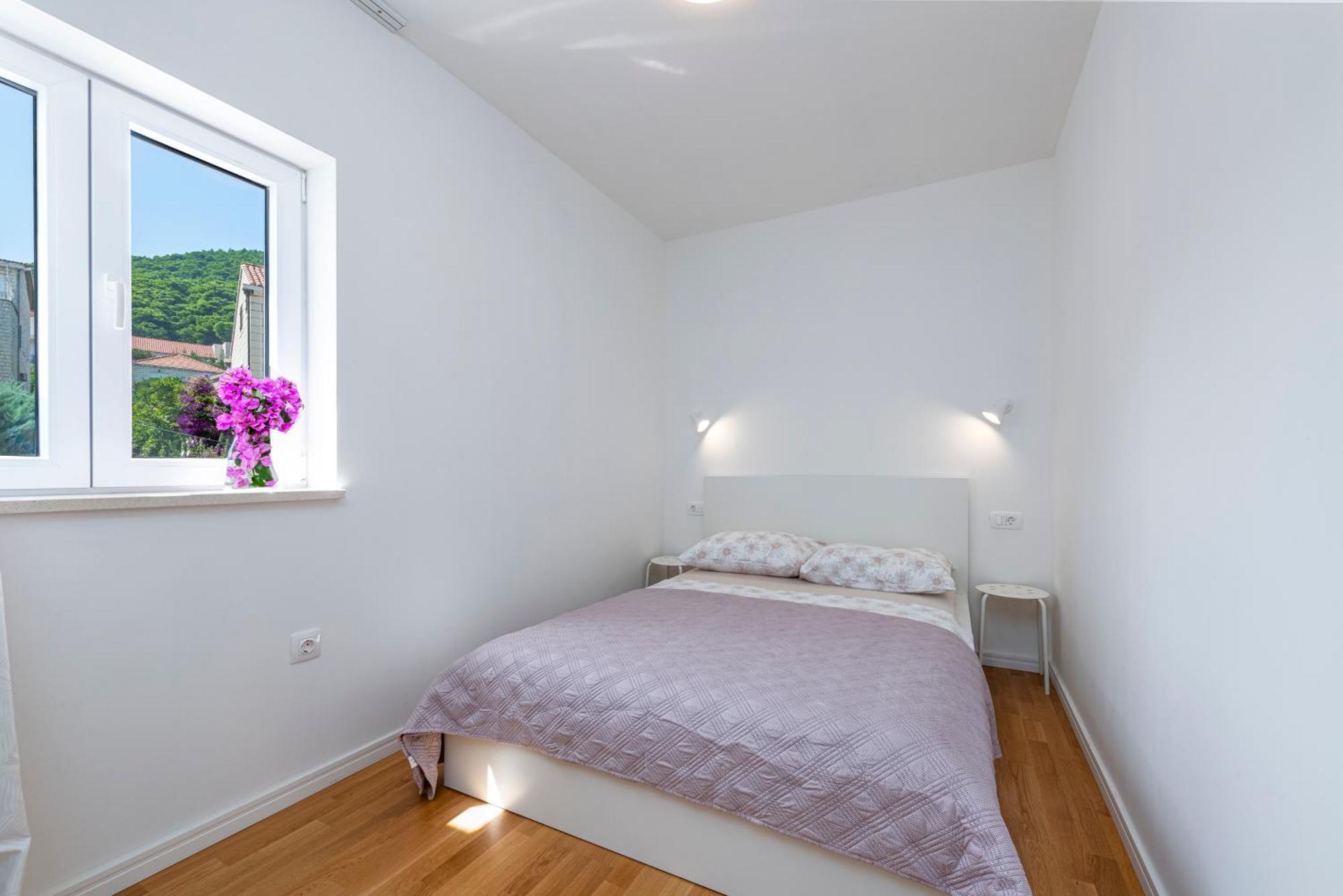 Apartment Nea Dubrovnik Extérieur photo