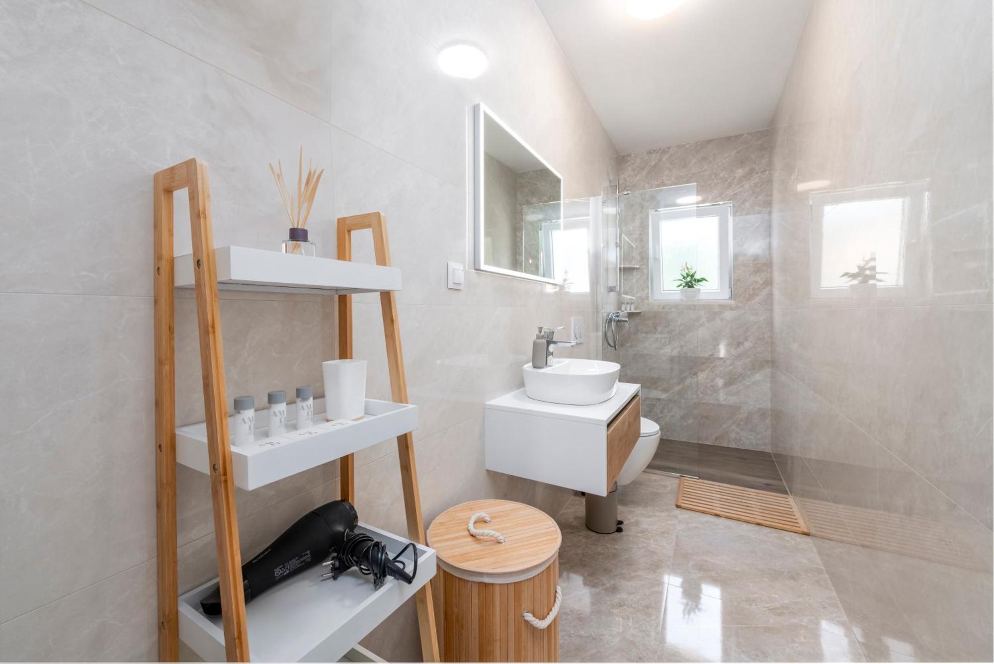 Apartment Nea Dubrovnik Extérieur photo