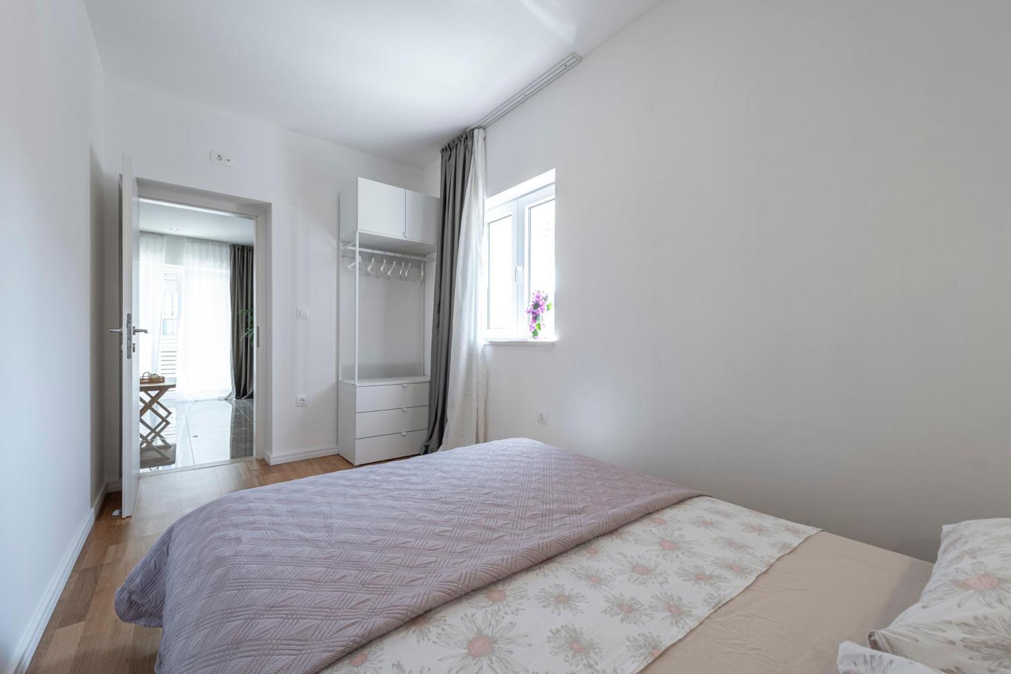 Apartment Nea Dubrovnik Extérieur photo