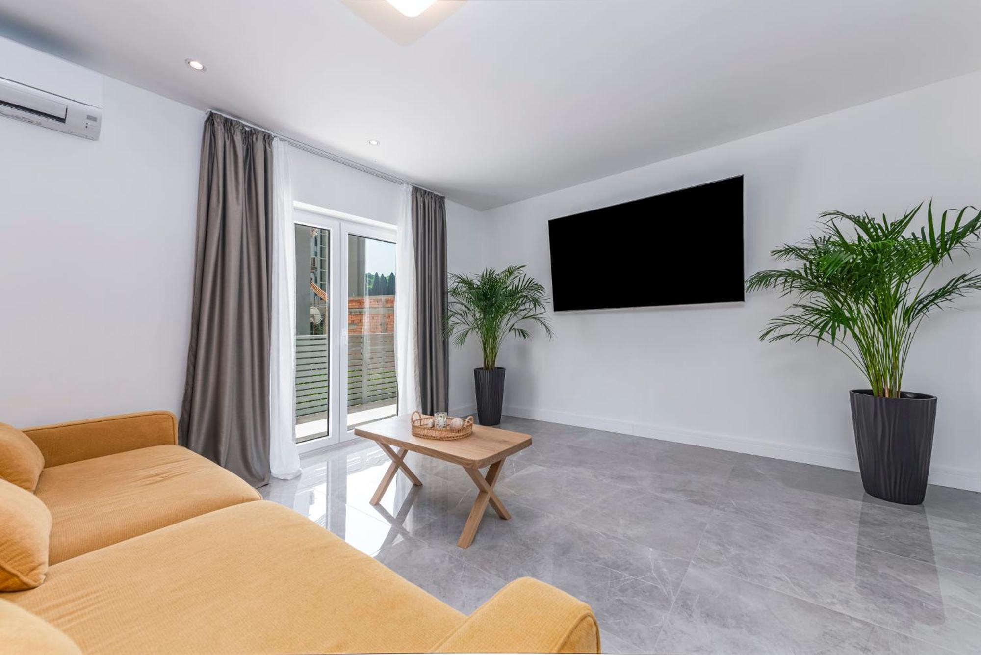 Apartment Nea Dubrovnik Extérieur photo