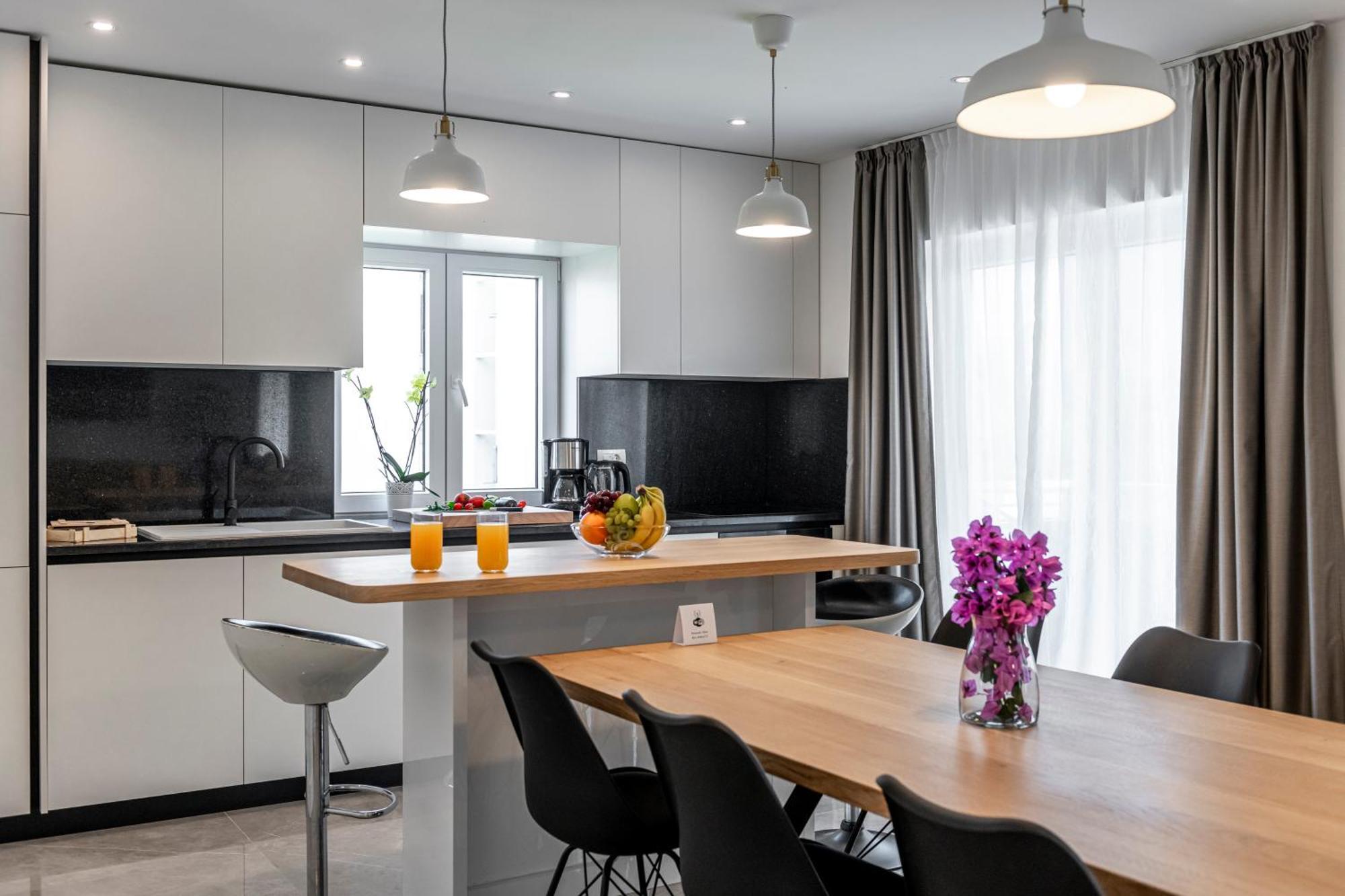 Apartment Nea Dubrovnik Extérieur photo