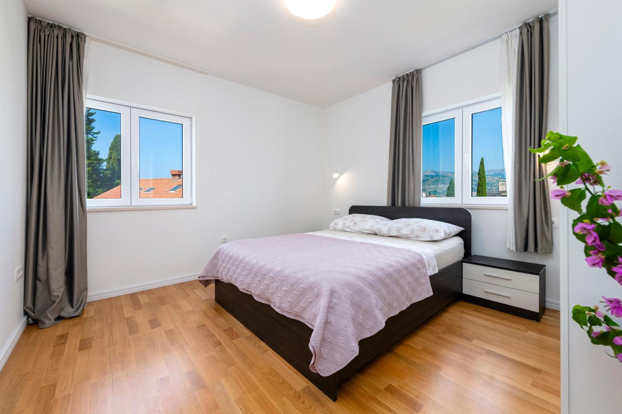 Apartment Nea Dubrovnik Extérieur photo