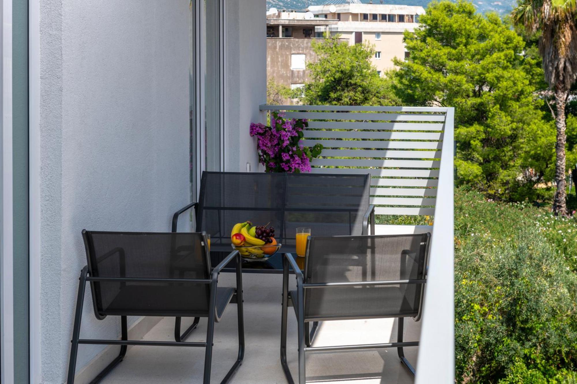 Apartment Nea Dubrovnik Extérieur photo